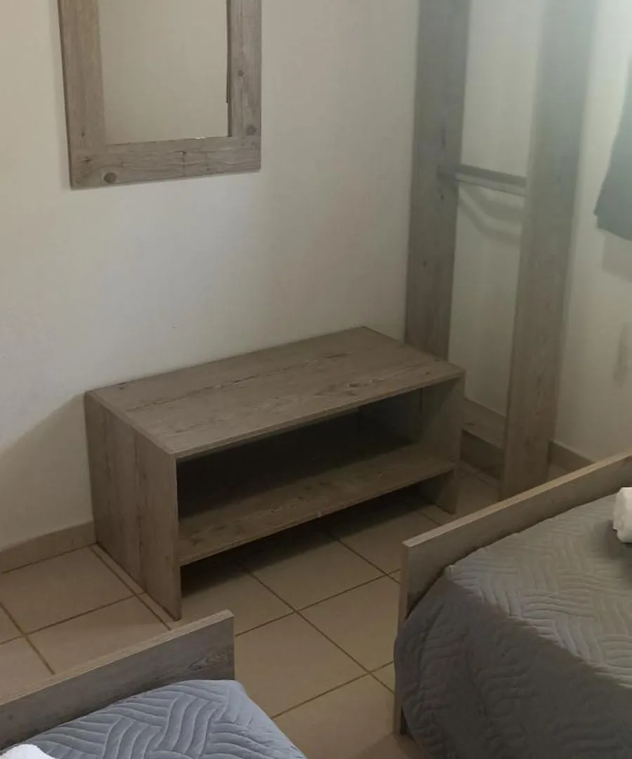 Poseidon Room'S Vourvourou