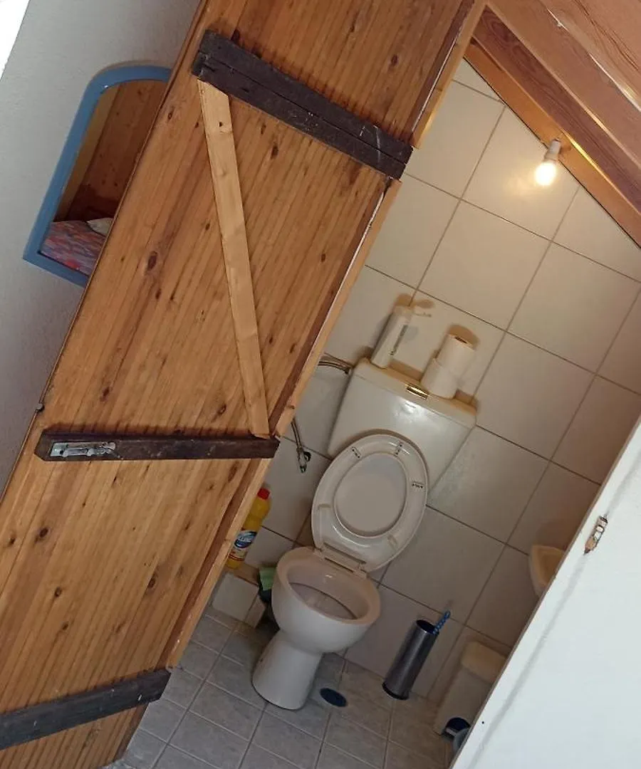 Poseidon Room'S Vourvourou Case de vacanță